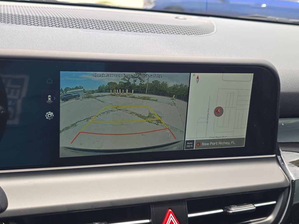 2026 Kia Seltos S San Clemente CA