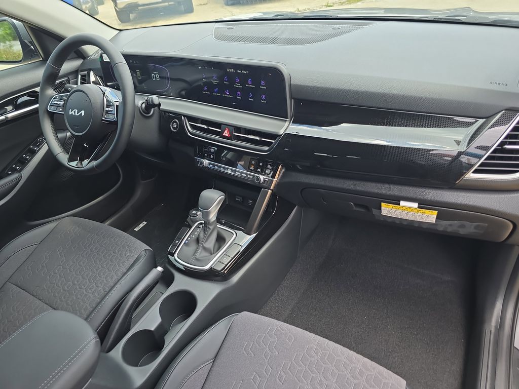 2026 Kia Seltos S San Clemente CA