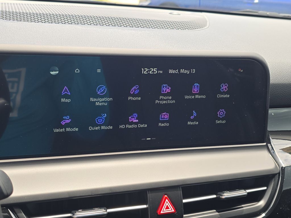 2026 Kia Seltos S San Clemente CA