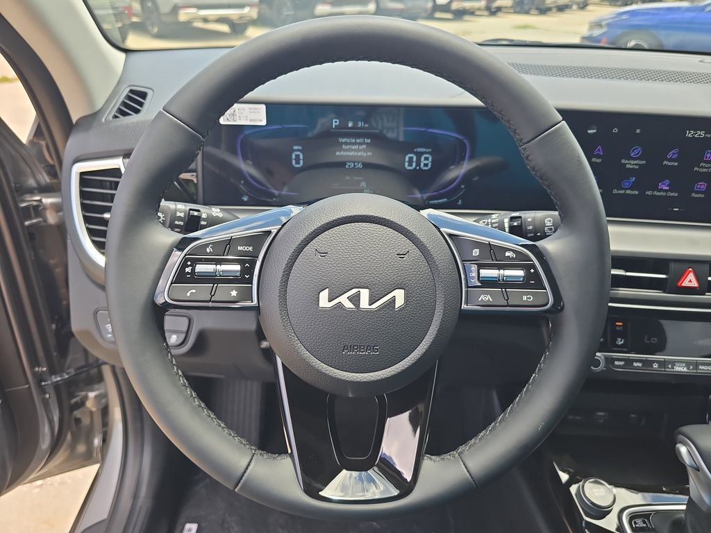 2026 Kia Seltos S San Clemente CA