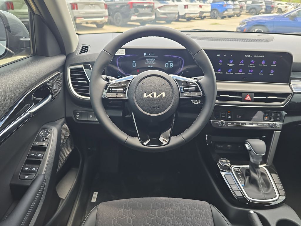 2026 Kia Seltos S San Clemente CA