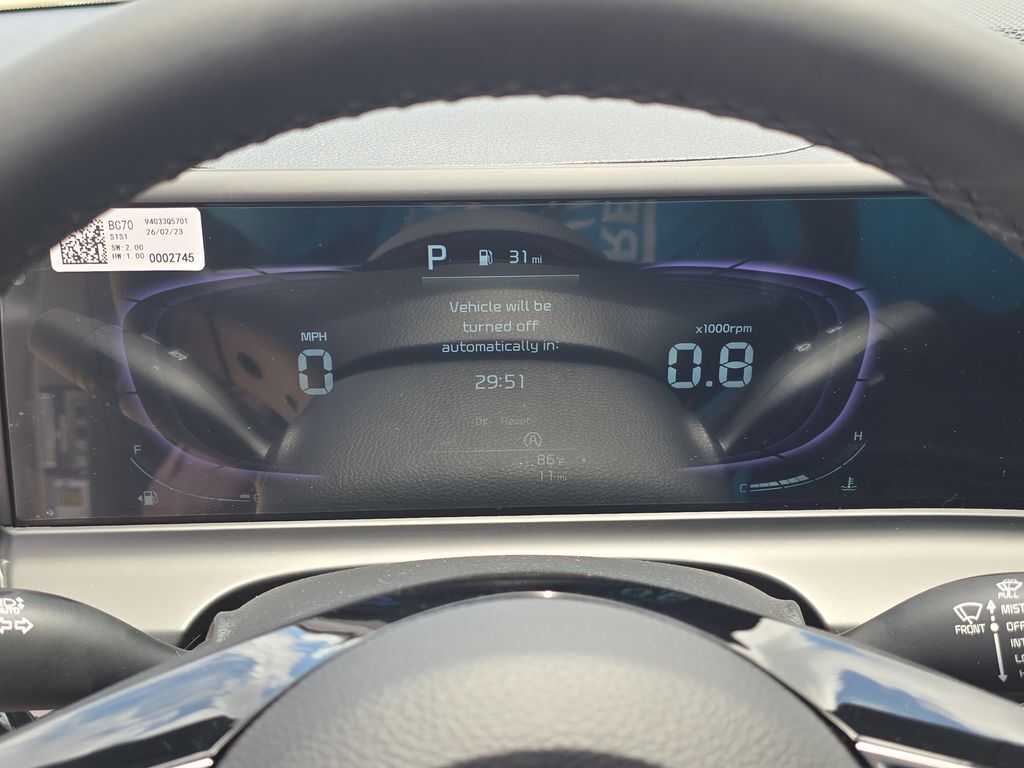2026 Kia Seltos S San Clemente CA