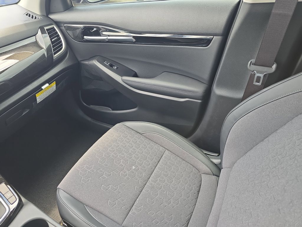 2026 Kia Seltos S San Clemente CA