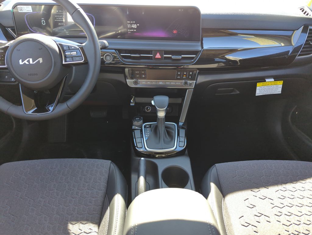 2026 Kia Seltos S San Clemente CA