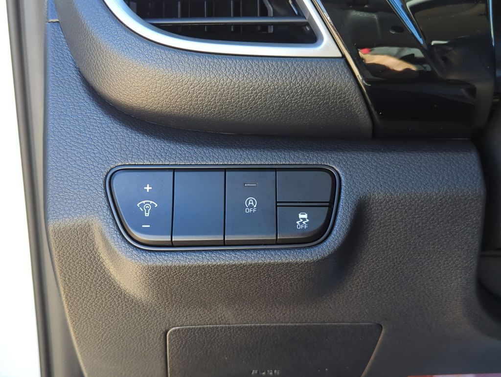 2026 Kia Seltos S San Clemente CA