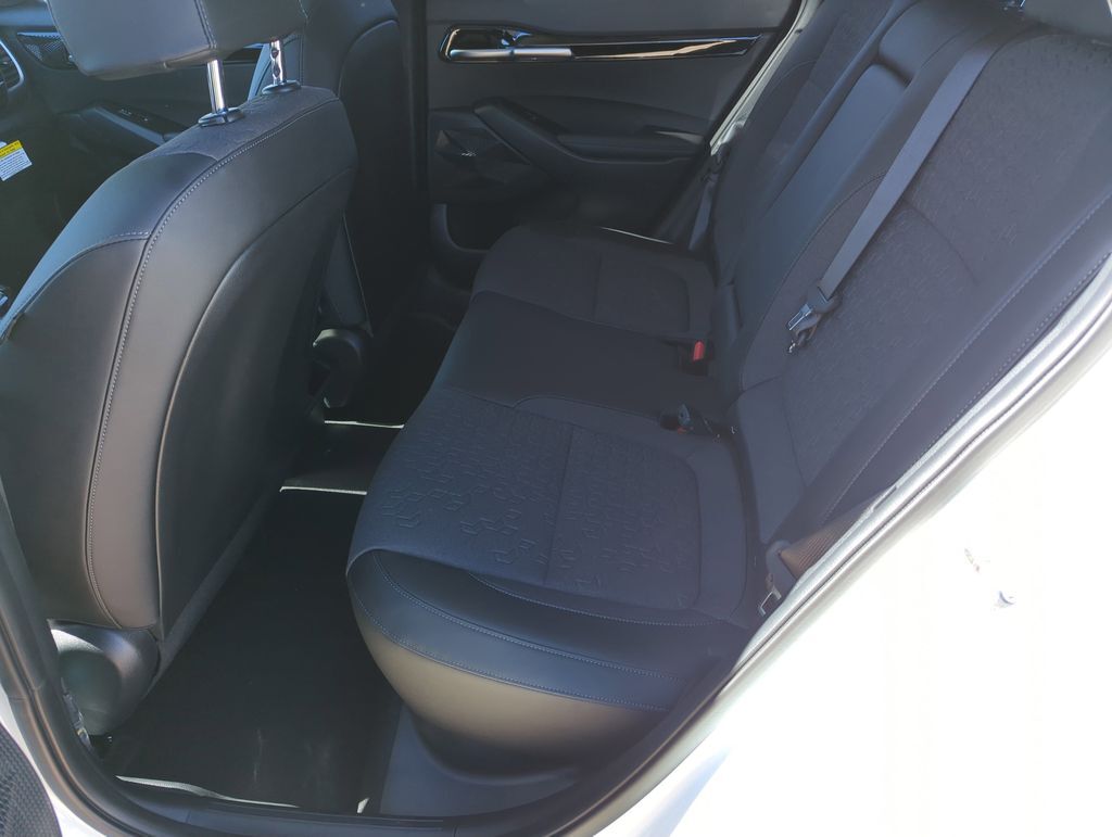 2026 Kia Seltos S San Clemente CA