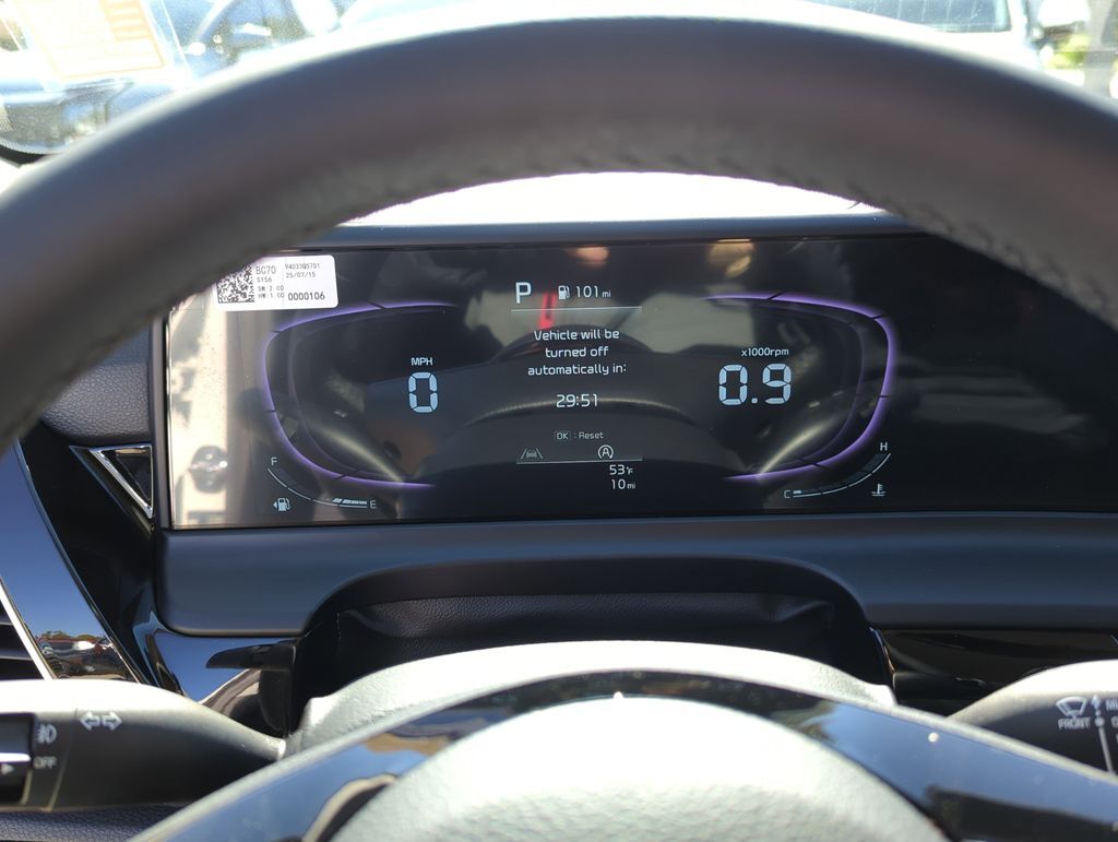 2026 Kia Seltos S San Clemente CA