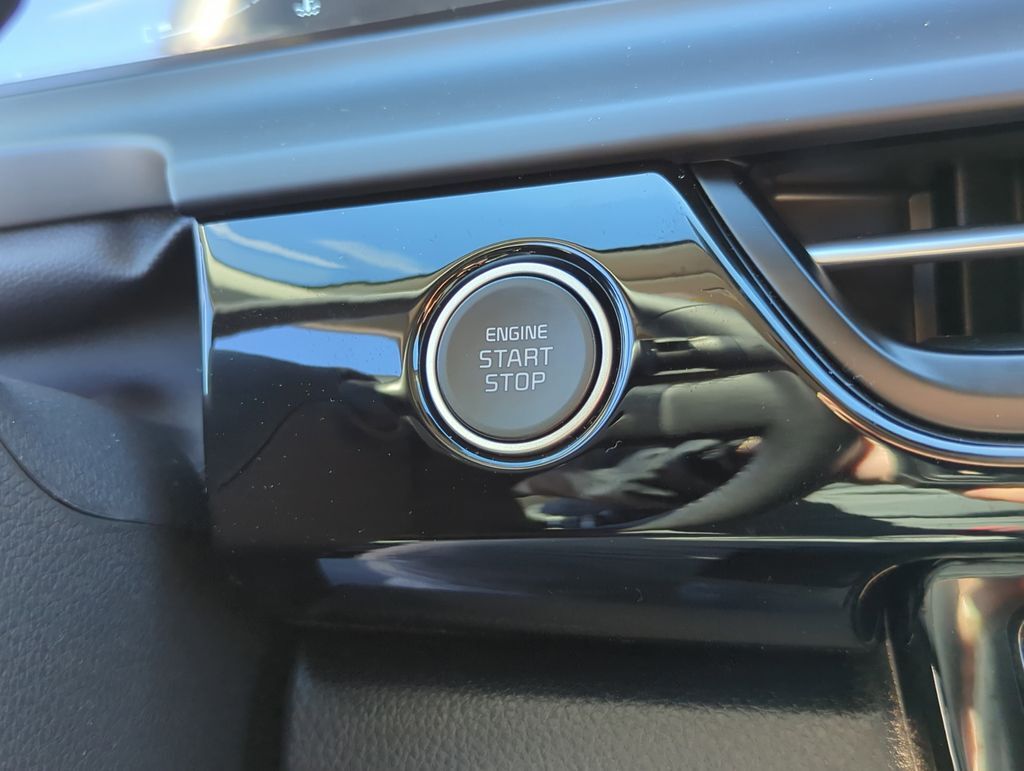 2026 Kia Seltos S San Clemente CA