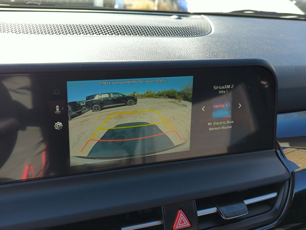 2026 Kia Seltos S San Clemente CA