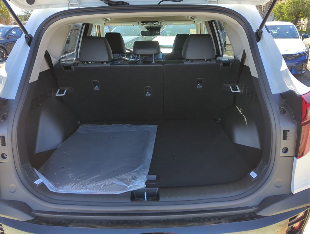 2026 Kia Seltos S San Clemente CA