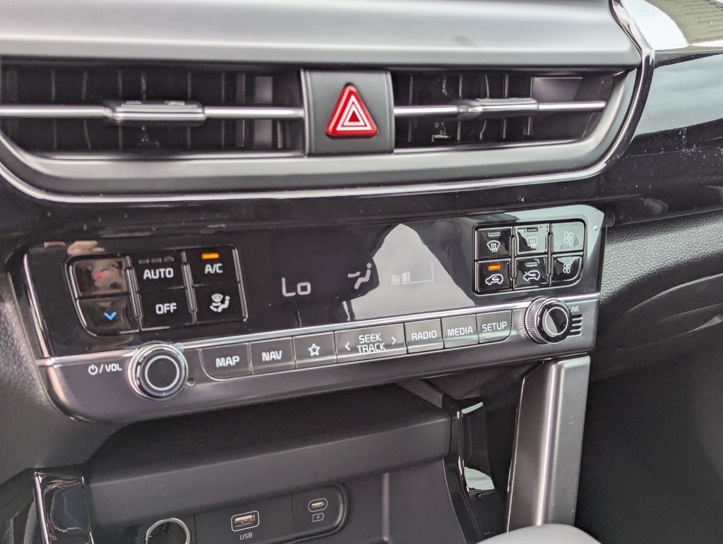 2026 Kia Seltos S San Clemente CA