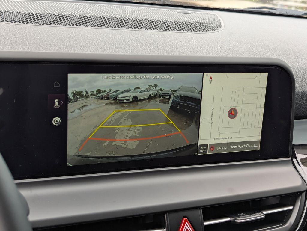 2026 Kia Seltos S San Clemente CA