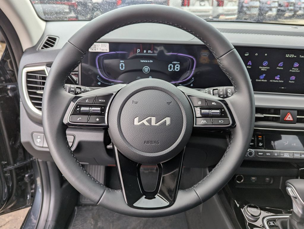 2026 Kia Seltos S San Clemente CA
