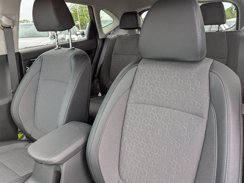 2026 Kia Seltos S San Clemente CA