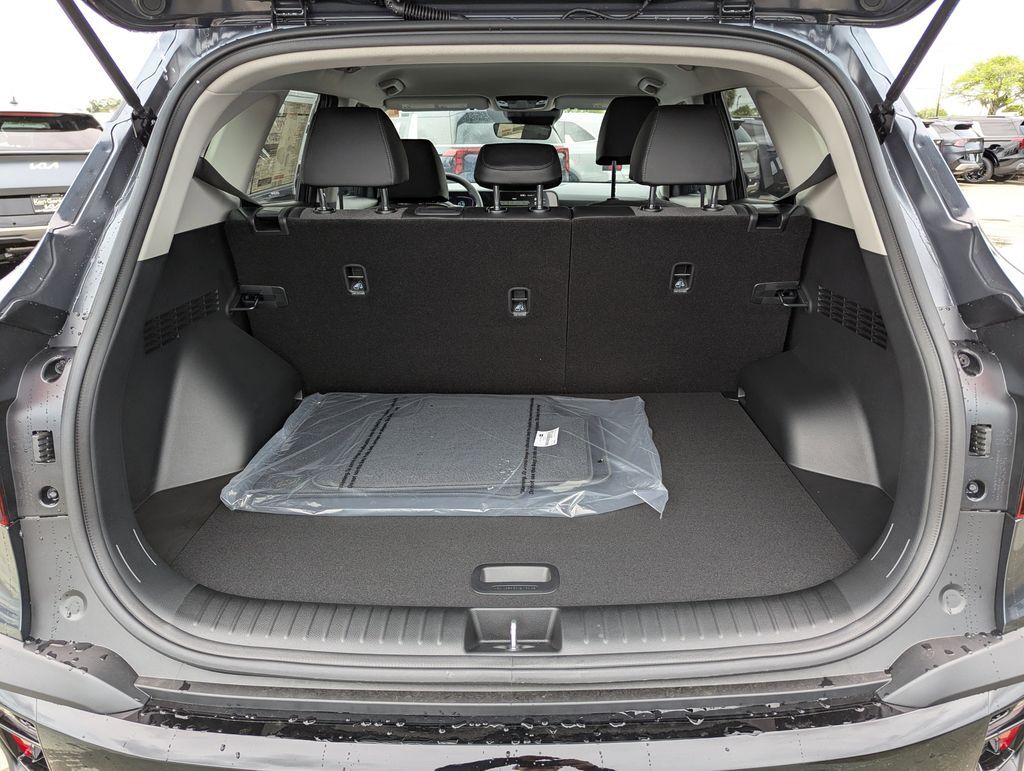 2026 Kia Seltos S San Clemente CA