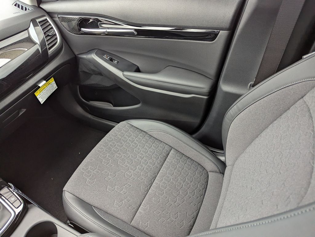 2026 Kia Seltos S San Clemente CA
