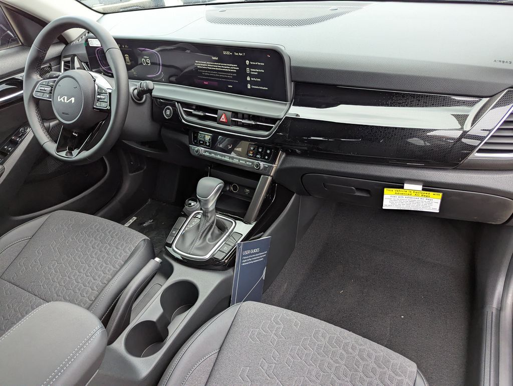 2026 Kia Seltos S San Clemente CA