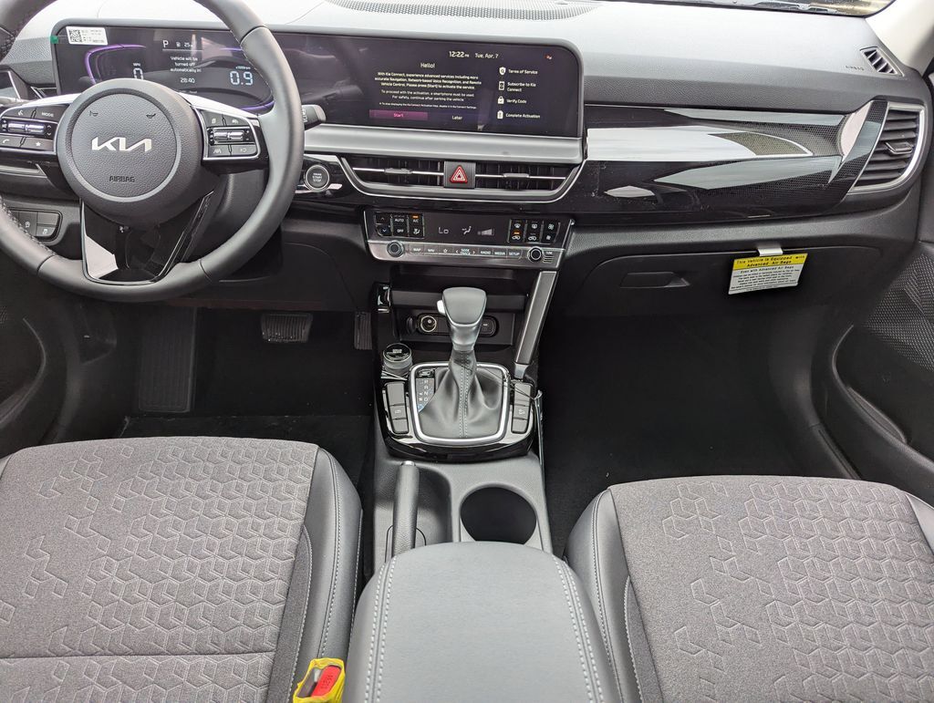 2026 Kia Seltos S San Clemente CA