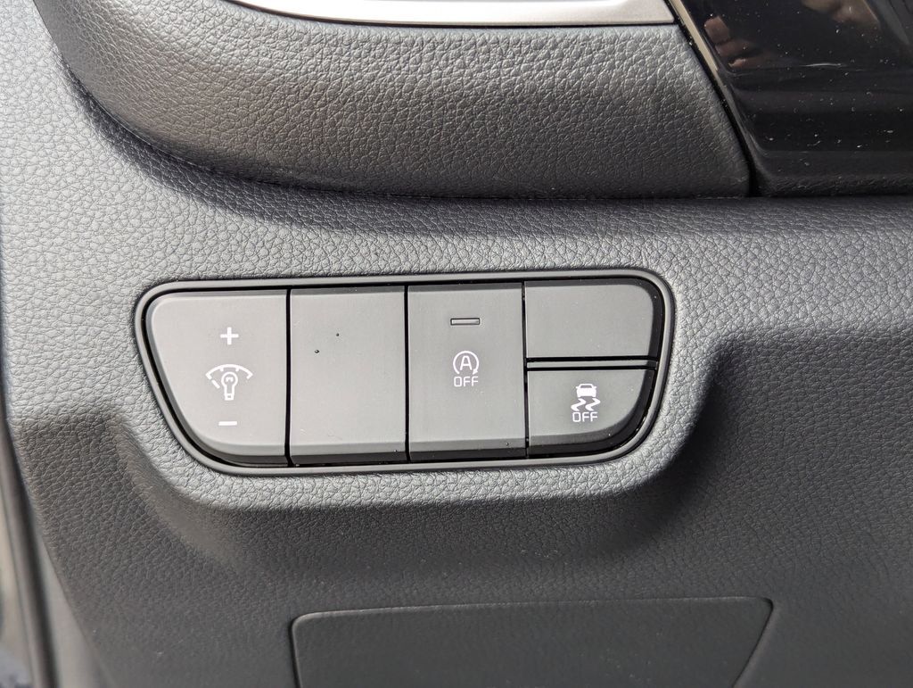 2026 Kia Seltos S San Clemente CA