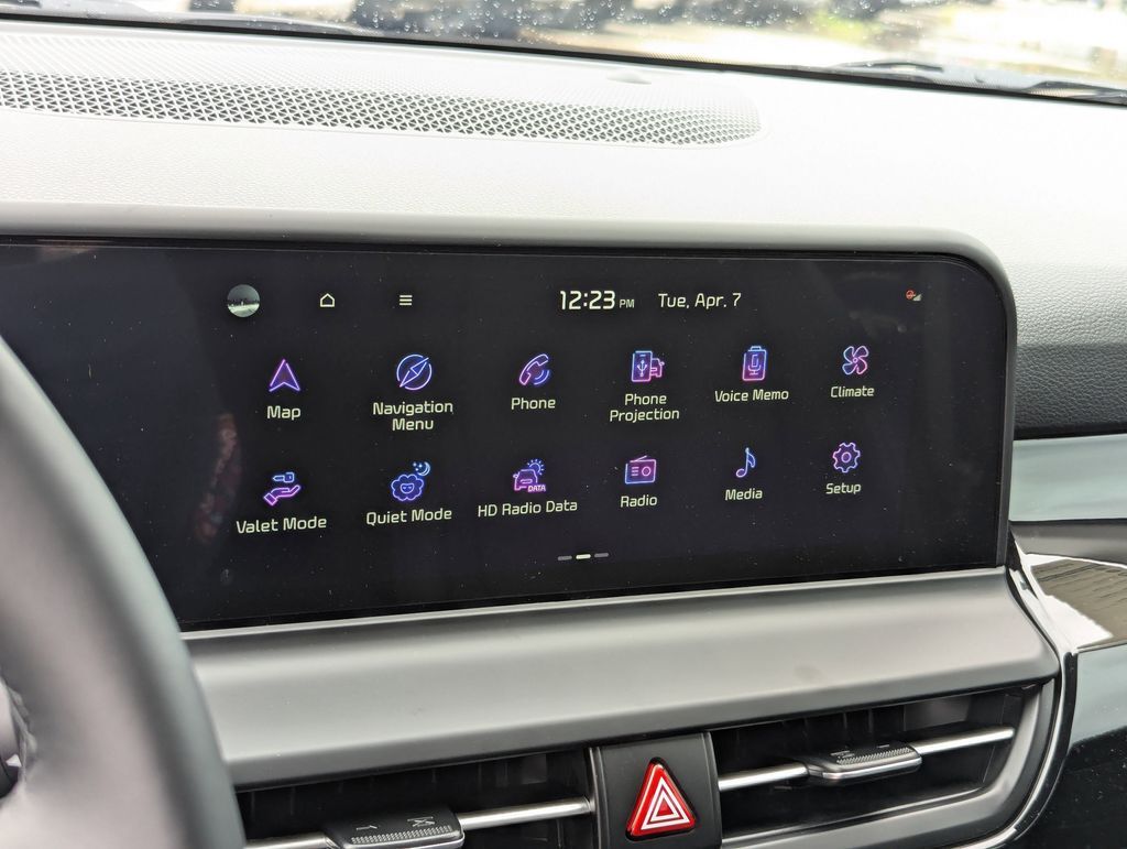 2026 Kia Seltos S San Clemente CA