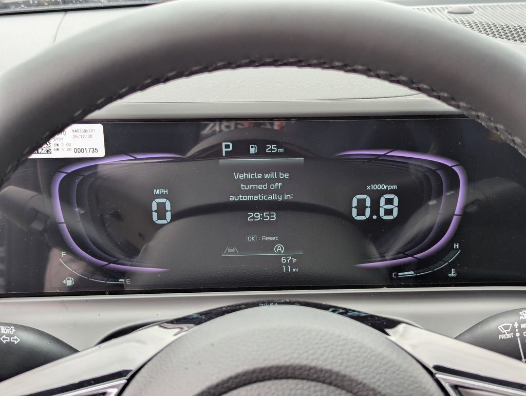 2026 Kia Seltos S San Clemente CA