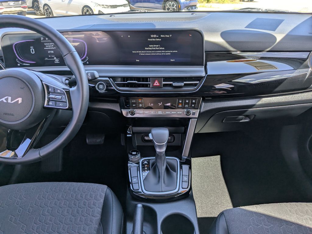 2026 Kia Seltos S San Clemente CA