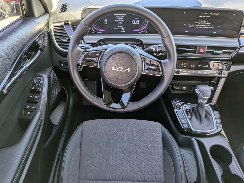 2026 Kia Seltos S San Clemente CA