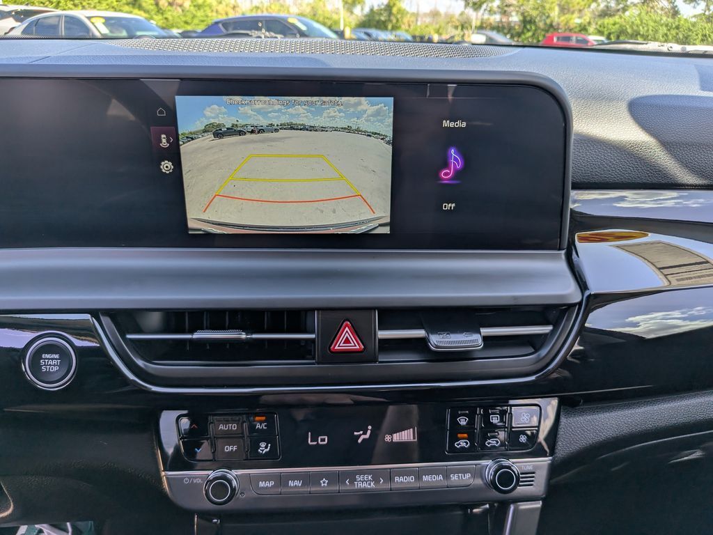 2026 Kia Seltos S San Clemente CA