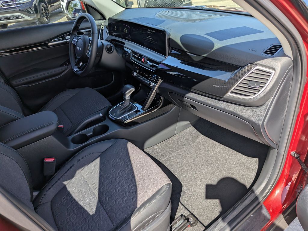 2026 Kia Seltos S San Clemente CA