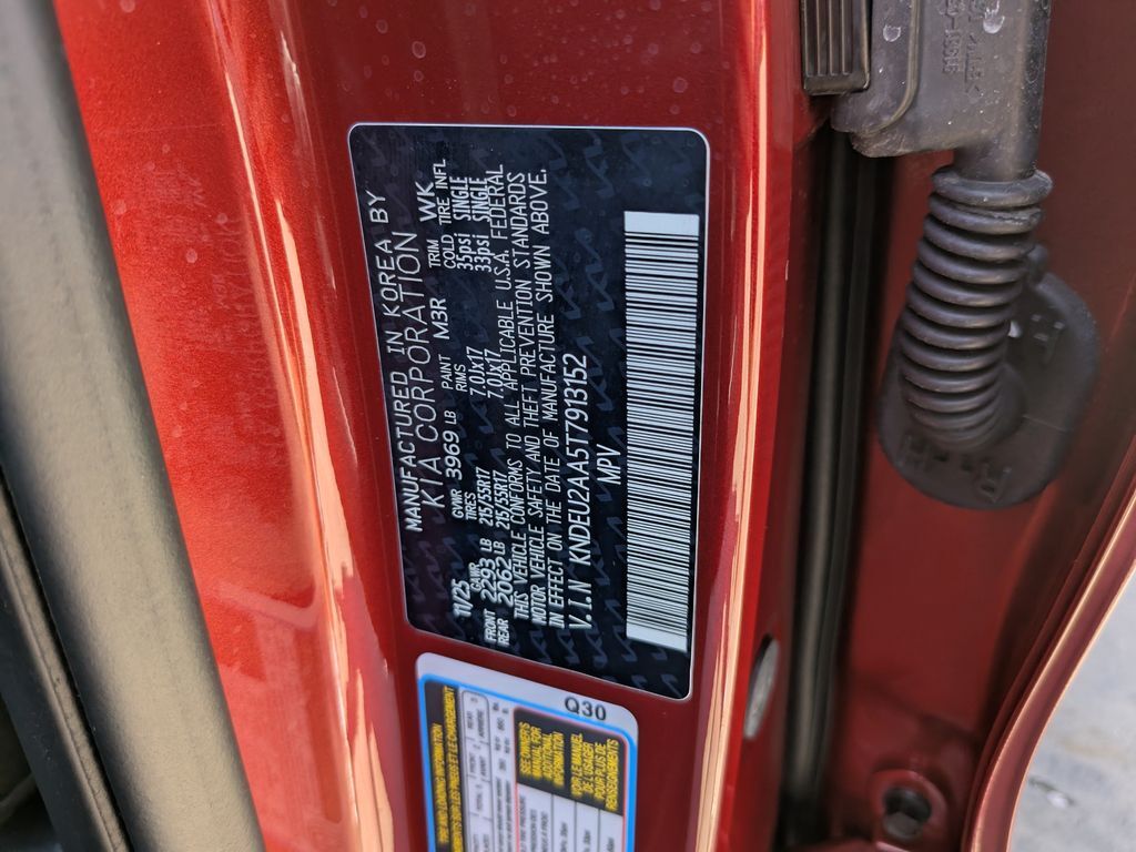 2026 Kia Seltos S San Clemente CA