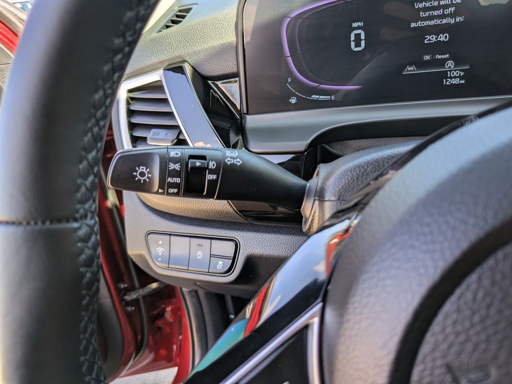 2026 Kia Seltos S San Clemente CA