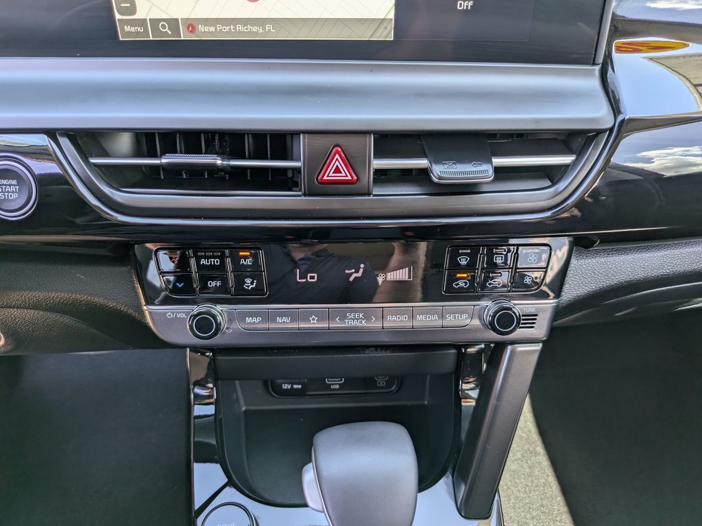 2026 Kia Seltos S San Clemente CA