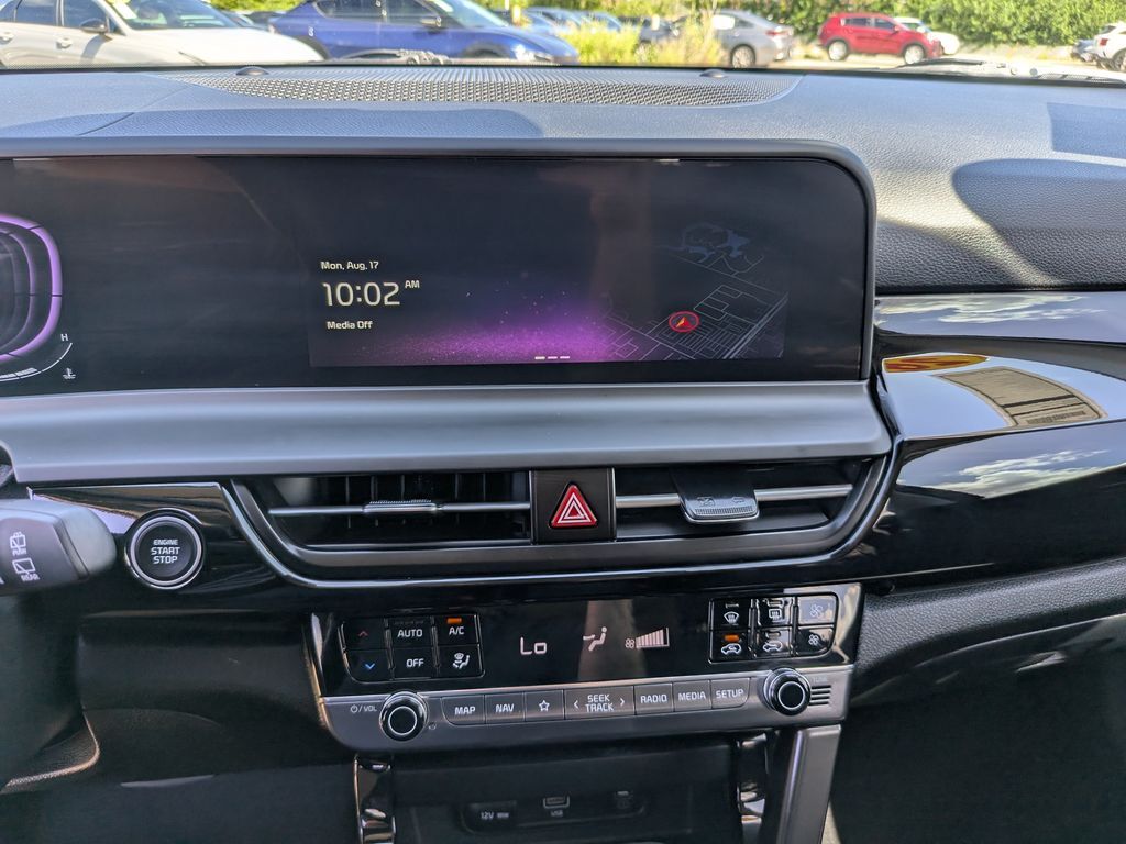 2026 Kia Seltos S San Clemente CA