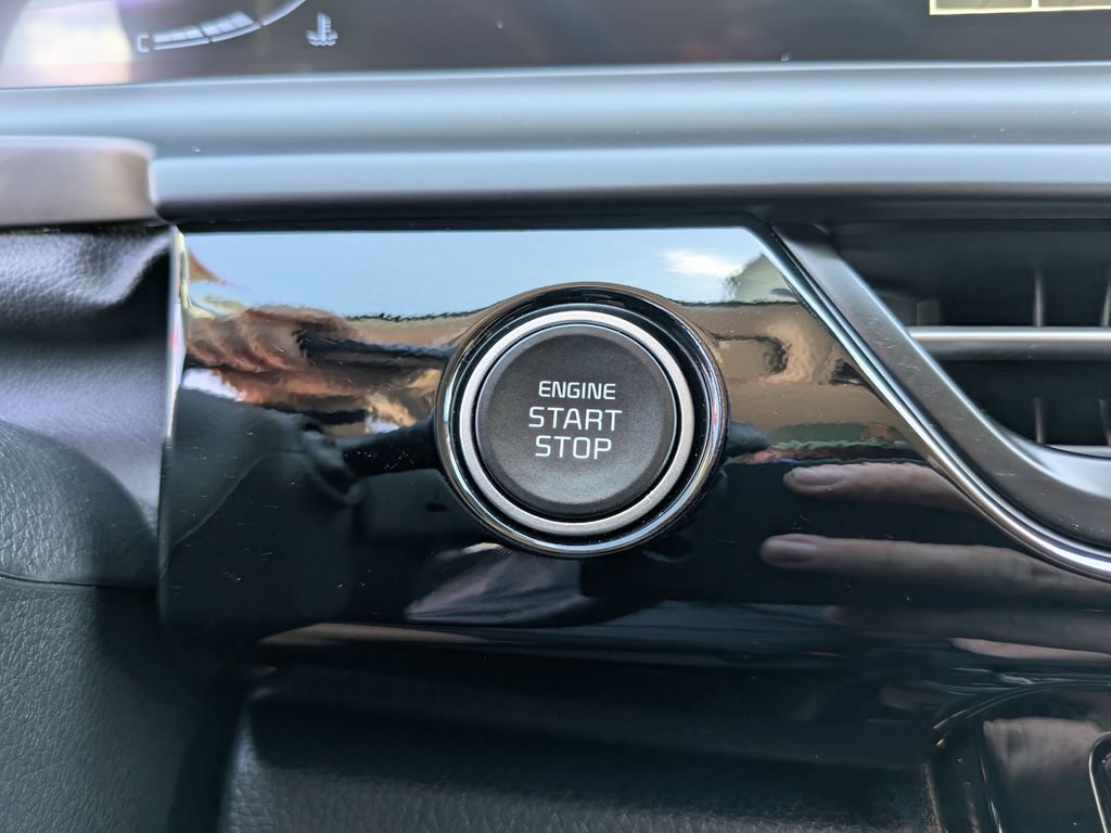 2026 Kia Seltos S San Clemente CA