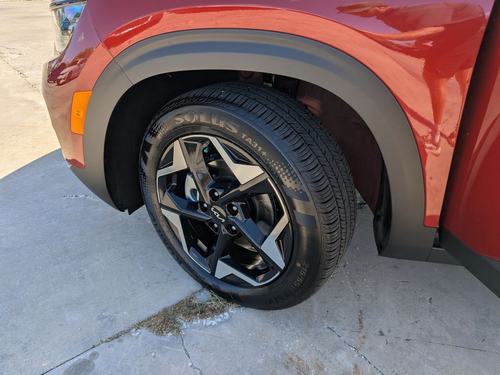 2026 Kia Seltos S San Clemente CA