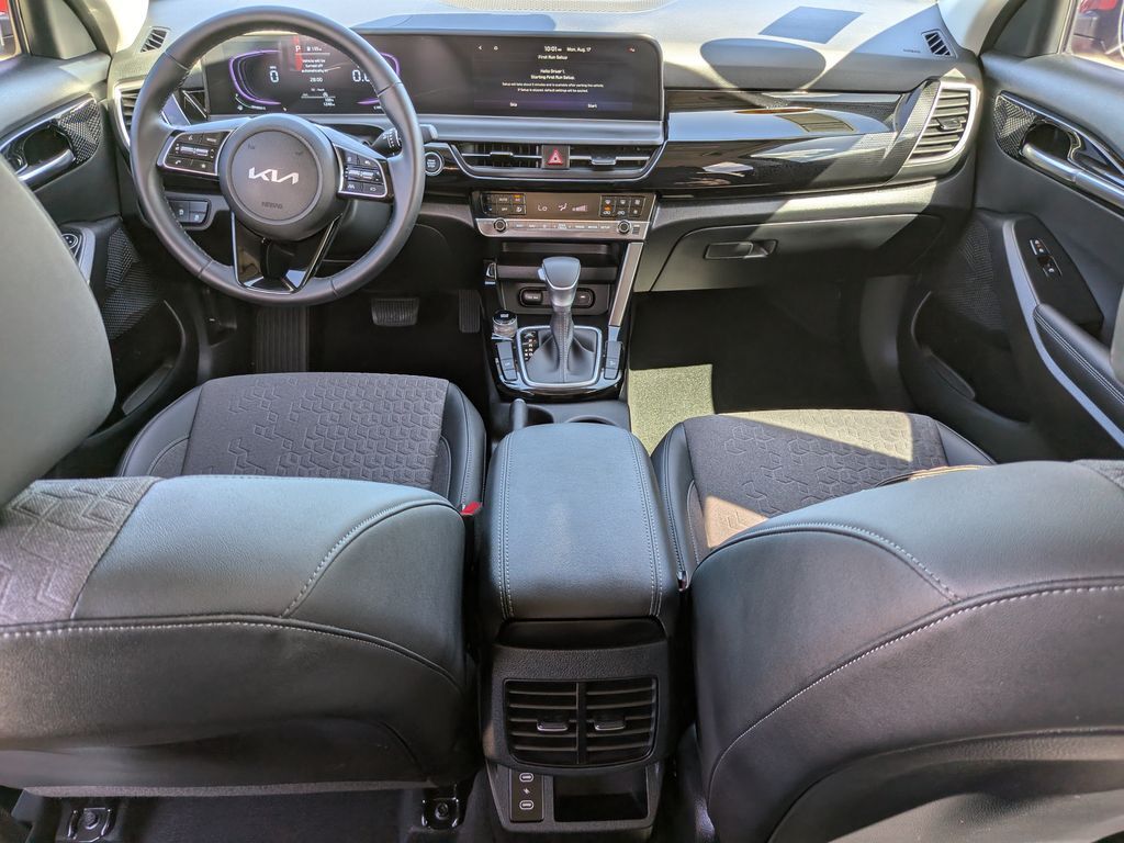 2026 Kia Seltos S San Clemente CA