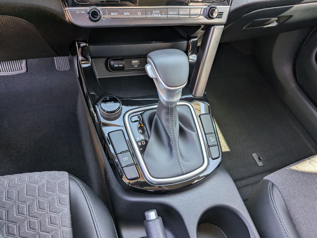 2026 Kia Seltos S San Clemente CA