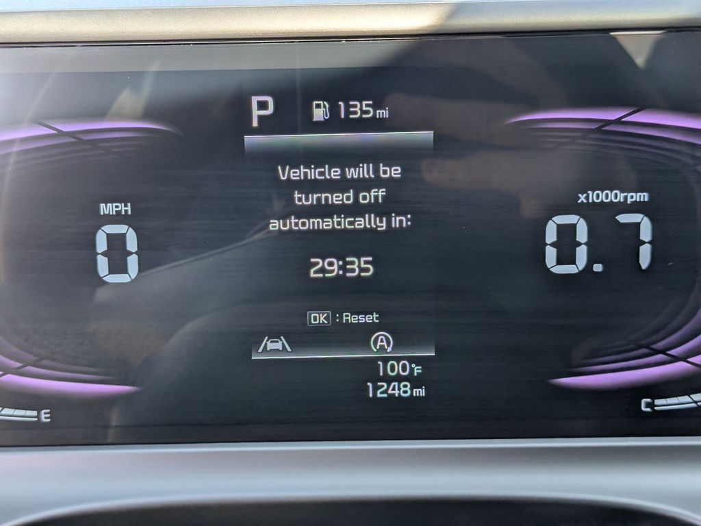 2026 Kia Seltos S San Clemente CA