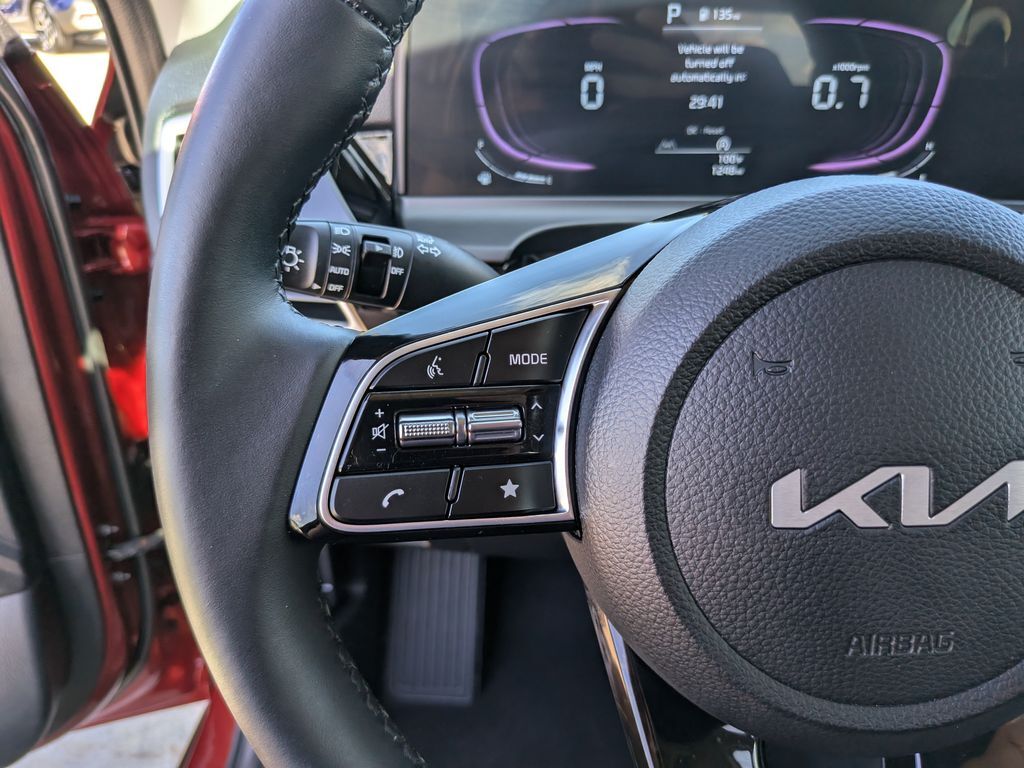 2026 Kia Seltos S San Clemente CA