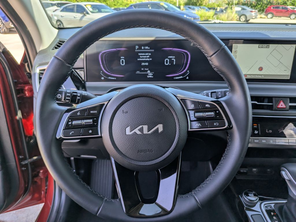 2026 Kia Seltos S San Clemente CA