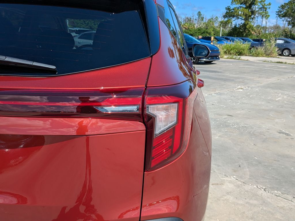 2026 Kia Seltos S San Clemente CA