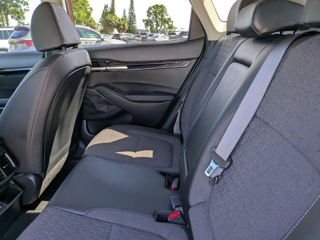 2026 Kia Seltos S San Clemente CA
