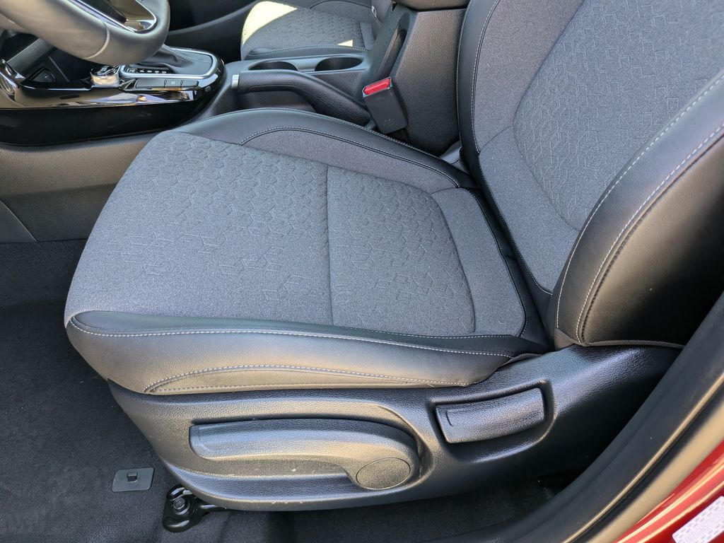 2026 Kia Seltos S San Clemente CA