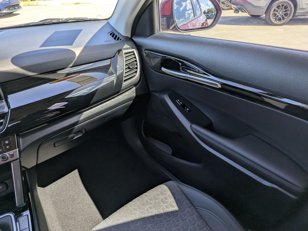 2026 Kia Seltos S San Clemente CA