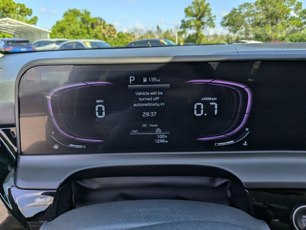 2026 Kia Seltos S San Clemente CA
