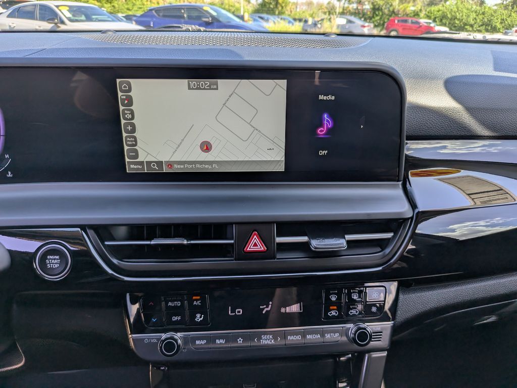 2026 Kia Seltos S San Clemente CA
