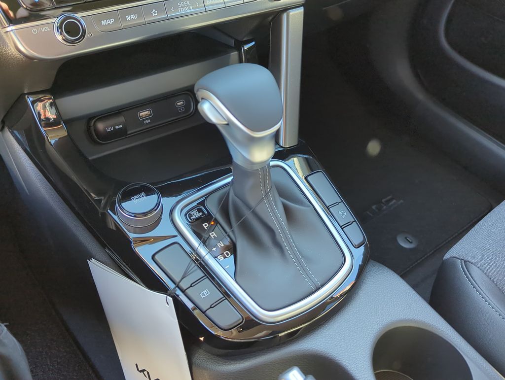 2026 Kia Seltos S San Clemente CA