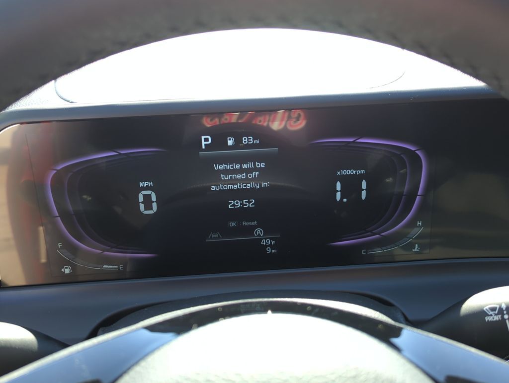 2026 Kia Seltos S San Clemente CA