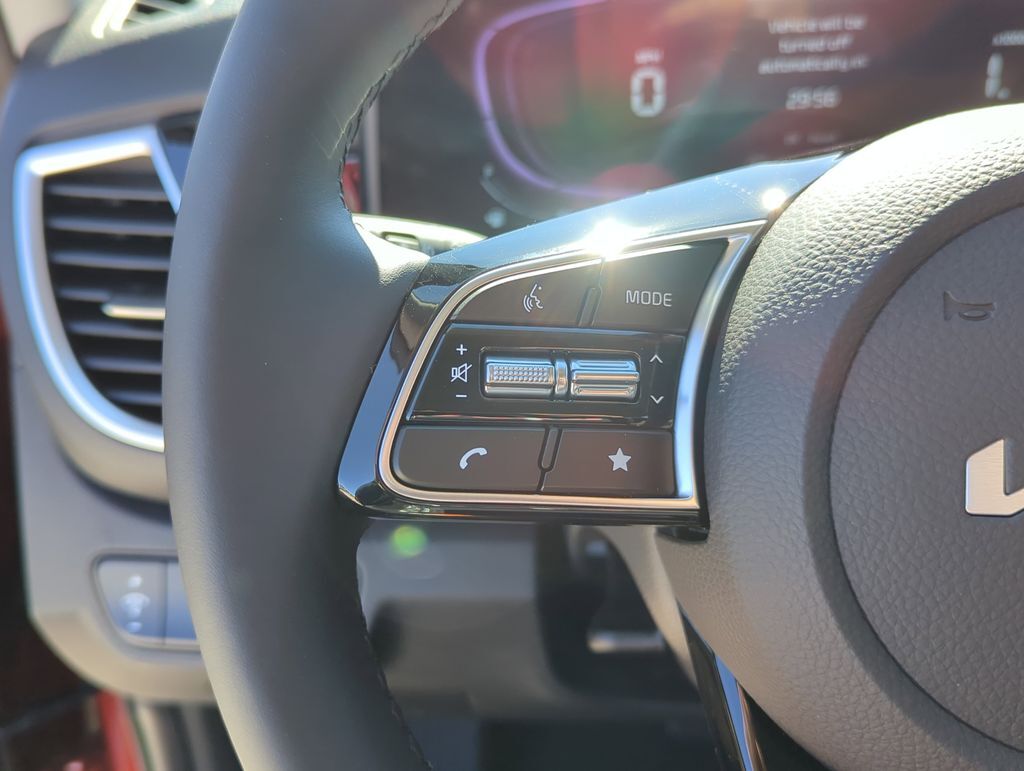 2026 Kia Seltos S San Clemente CA