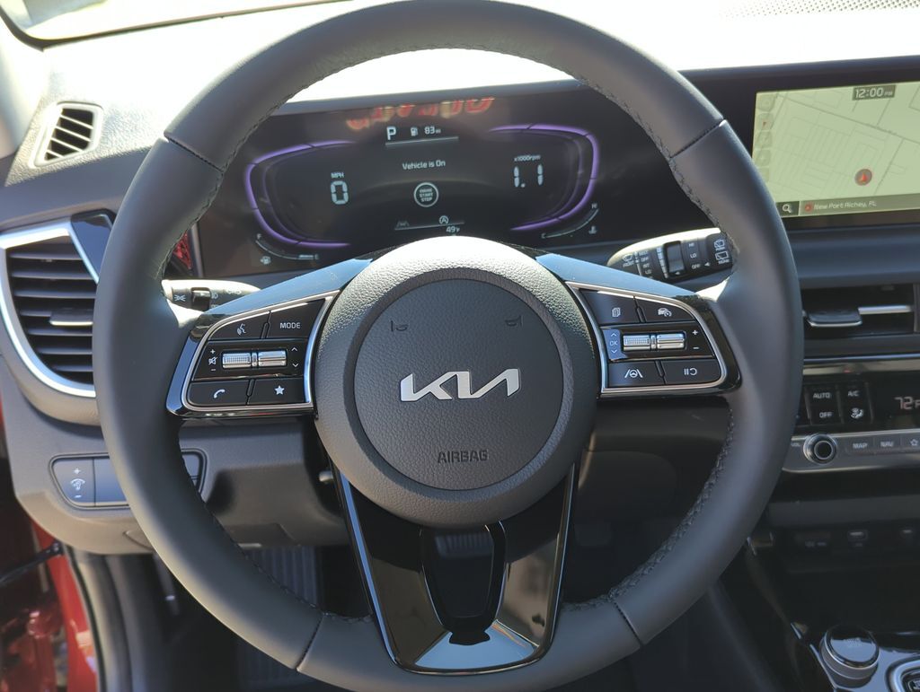 2026 Kia Seltos S San Clemente CA